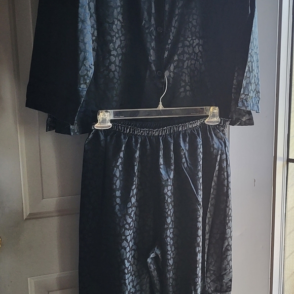 Pajama set (unisex) (new) - Picture 1 of 4